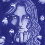 Blue Dreams