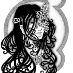 Butterfly Mask II