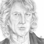 Ian Gillian