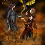 Kalender-Cover "Vee Jas"