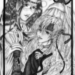 Moonlight Wedding
