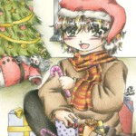 Merry X-Mas