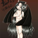 Devils inside