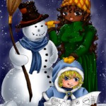 Schneemann-Konstruktionen