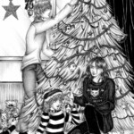 Weihnachts-Terror