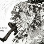 Welcome to my Fantasy