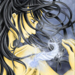 White Feather